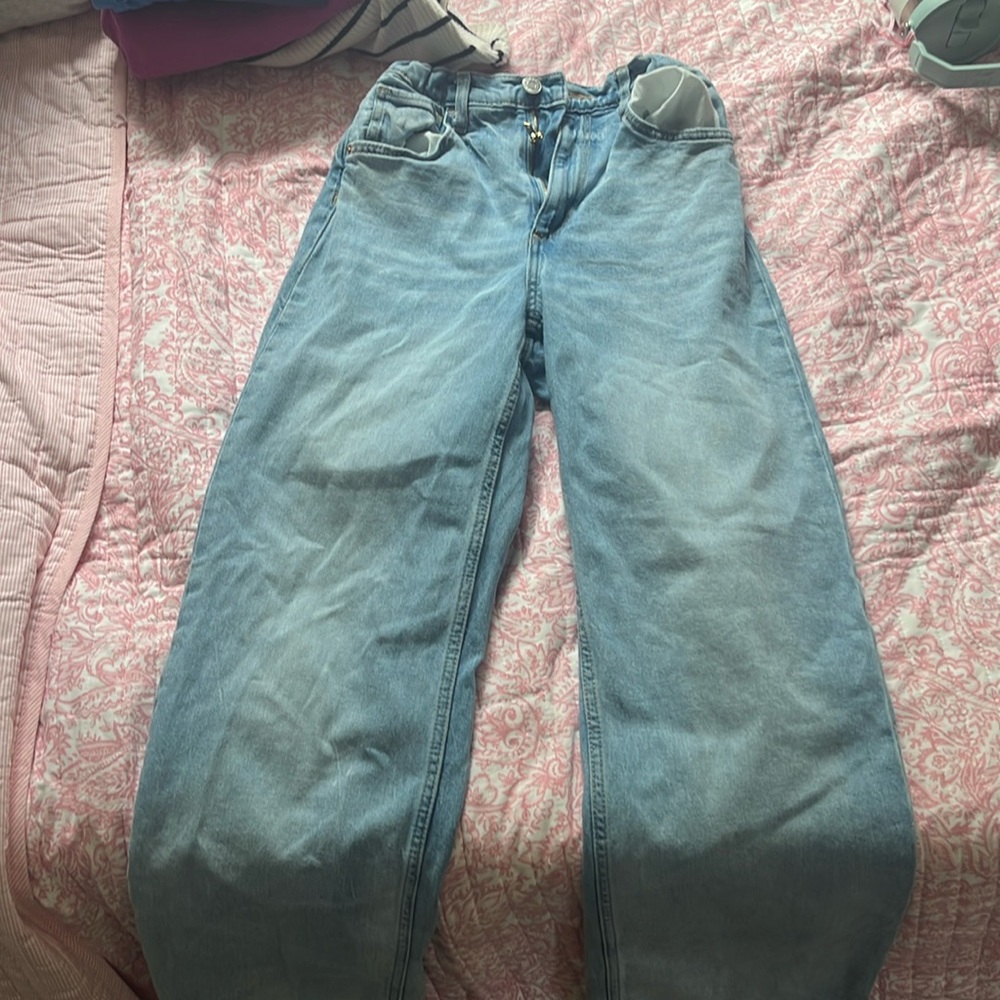 H&M jeans kids